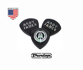 Dunlop 546PAJ200 Andy James Flow Guitar Picks 2.0mm Made In USA- 1 Pices. 