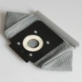 Household Vacuum Cleaner Accessories Garbage Bags Non-Woven.