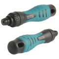 PENGGONG 2in1 Precision Adjustable Ratchet Screwdriver Set Two-Way Slotted Phillips Magnetic Screwdriver Bits.