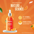 Himalaya BRIGHTENING Vitamin C ORANGE FACE SERUM 30ml. 