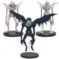 Anime Death Note Figure Ryuk Ryuuku Rem Statue Toy PVC Action Figure Model Dolls Toys Halloween Gifts Death note Figurine Ruiqir Super Store. 