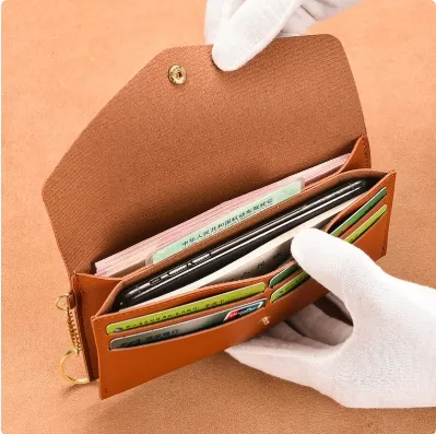 Women%E2%80%99s%20Soft%20Leather%20Long%20Thin%20Clutch%20Wallet%20&%20Phone%20Bag%20%E2%80%93%20Large%20Capacity%20Fashionable%20Wallet%20for%20Cards,%20Cash%20&%20Smartphone%20-%20Image%203