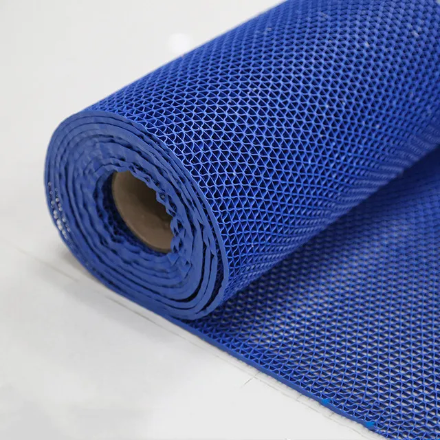 Polyvinyl%20Chloride-PVC%20Anti/Non%20Slip%20Floor%20Net%20Mat;%20(6%20x%204)%20Ft/%20(72%20x%2048)%20Inch,%20Anti-Fatigue%20(PVC)%20Plastic%20Door%20Mat,%20Waterproof%20&%20Hard%20Rubber%20Plastic%20Floor/Door%20Mat%20-%20Image%204