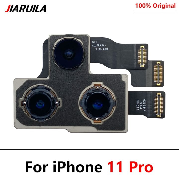 Original%20Rear%20Camera%20For%20Iphone%2011%20Pro%20MAX%20Back%20Camera%20Rear%20Main%20Lens%20Flex%20Cable%20For%20IPhone%20XS%20MAX%20XR%20X%207%20Plus%20Front%20Camera%20-%20Image%205