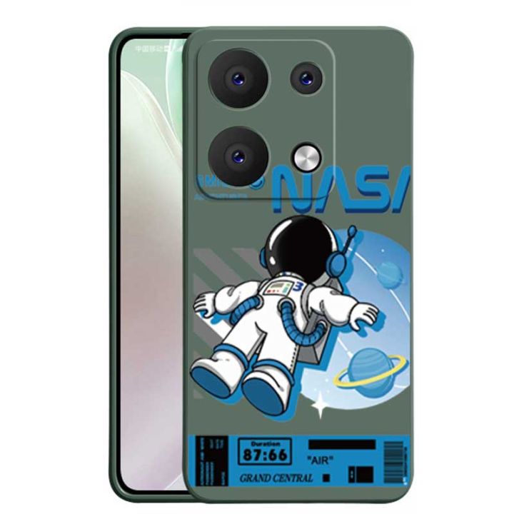 Redmi%20Note%2013%20Pro+%20Plus%205G%20Note13%20Pro%20Liquid%20Silicon%20Smile%20Astronaut%20NASA%20Case%20Full%20Camera%20Cover%20Shockproof%20Candy%20Casing%20-%20Image%208