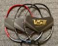 Original VENSON(VS) BLADE 7000 Nano Carbon Badminton Racket. 