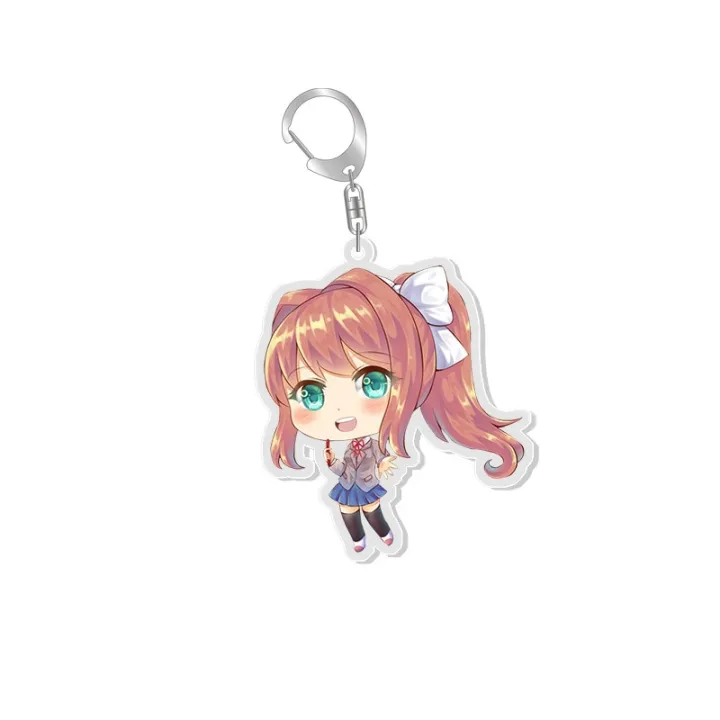 Cute%20Game%20Anime%20Keychain%20Cartoon%20Figure%20Sayori%20Yuri%20Natsuki%20Monika%20Acrylic%20Bag%20Pendant%20Boy%20Girl%20Key%C2%A0Chain%C2%A0Ring%20Jewelry%20Kids%20Gift%20-%20Image%206