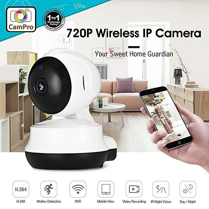 V380s cctv orders camera