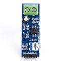 LM386 Audio Amplifier Module Circuit. 