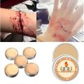【Get the Perfect Fit】 30g Body Scar Wax Halloween Cosplay Party Wound Scar Makeup Wax Putty Skin Wax Special Effects Cosmetic Props.