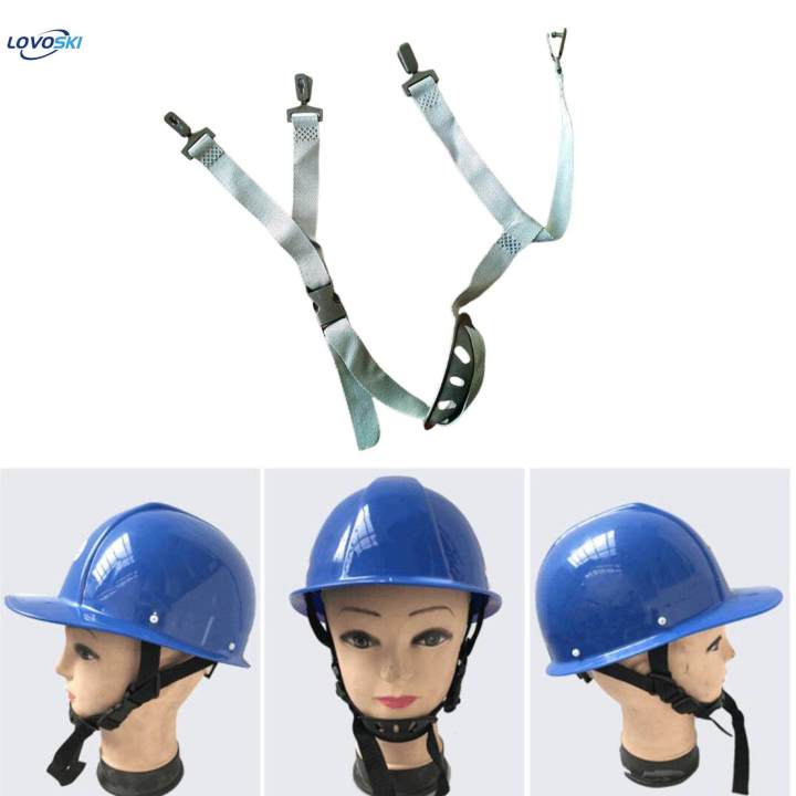 Safety%20Chin%20Strap%20Universal%20Adjustable%20Comfortable%20Hardhat%20Chin%20Strap%20Lock%20Buckle%20-%20Image%203