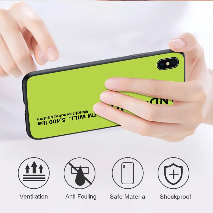 Hontinga%20for%20Infinix%20Zero%208i%20Case%20Simple%20Generous%20Clean%20Color%20Girls%20Boys%20Cases%20Shockproof%20Soft%20Silicone%20TPU%20Phone%20Cover%20-%20Image%204