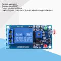 12V Stable LDR Photoresistor Relay Module Controller Light Sensor Switches Photosensitive Resistance Module Photoresistor LDR 12V. 