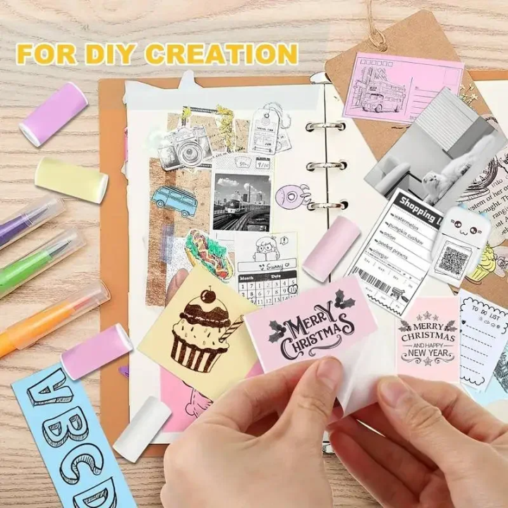 HD%20Mini%20Portable%20Printer%20Thermal%20Paper%20Universal%2057mm%20Self-adhesive%20Paper%20Label%20Sticker%20For%20Phone%20Printing%20Picture%20Photo%202024%20-%20Image%205