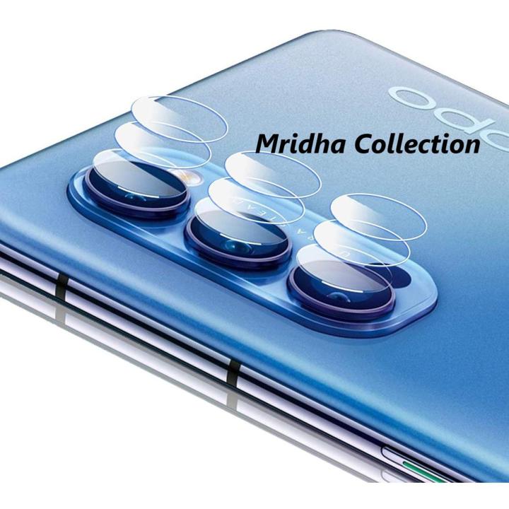 Oppo reno 6 4g (cph2235) ব্যাক ক্যামেরা লেন্স স্ক্রিন প্রোটেক্টর রিয়ার ক্যামেরা লেন্স স্ক্রিন প্রোটেক্টর, আপগ্রেডেড hd, ক্লিয়ার স্ক্র্যাচ রেজিস্ট্যান্ট