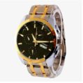 Inspired by Stainless Steel Chronograph Watch for Men.