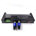 30 Channel RGB DMX512 Decoder LED Strip Controller 60A DMX Dimmer PWM Driver Input DC9-24V 30CH DMX Decoder Light Control. 