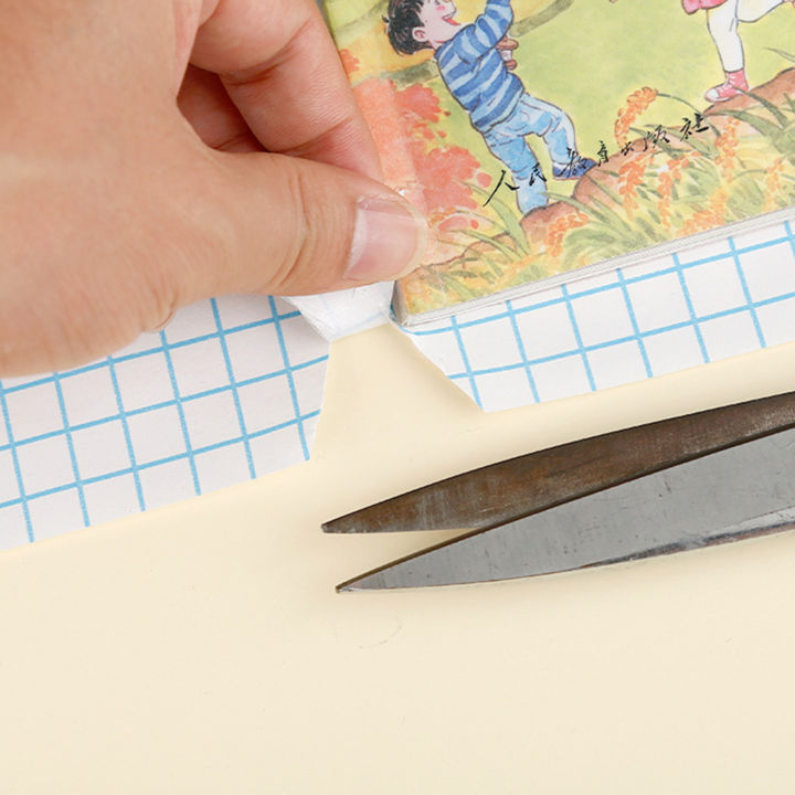 GC%20Clear%20Contact%20Paper%20Roll%20For%20Books,%20Book%20Cover%20Protector,%20Transparent%20Self%20Adhesive%20Protective%20Liner%20For%20Crafts%20Paperback%20Textbook%20Hard%20Covers%20Documents%20-%20Image%206