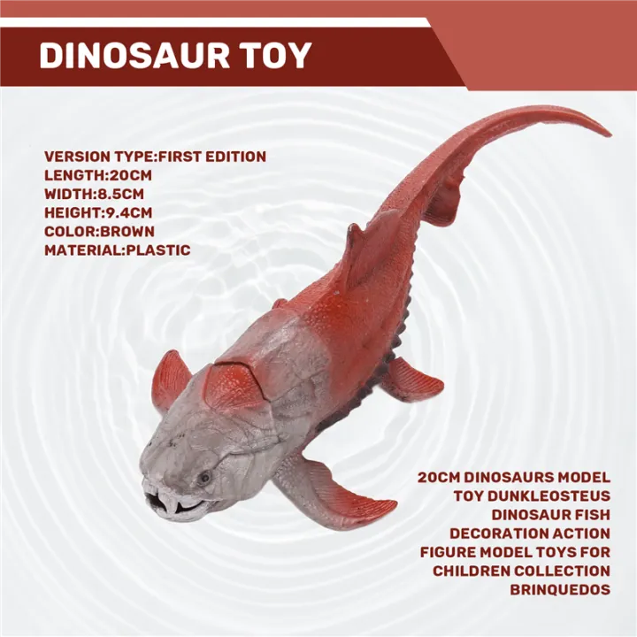 20Cm%20Model%20Toy%20Dunkleosteus%20Dinosaur%20Fish%20Decoration%20Action%20Figure%20Model%20Toys%20for%20Children%20Collection%20Brinquedos%20-%20Image%206
