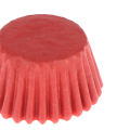 1000PCS Mini Chocolate Paper Liner Baking Muffin Cake Cupcake Case Solid Color Sunlight Mall.