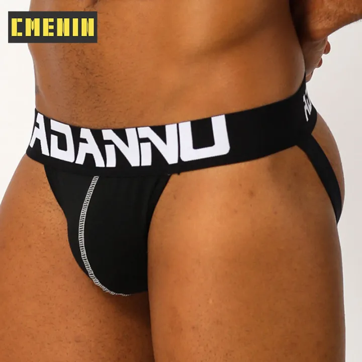 (1%20Pieces)%20Print%20Cotton%20Men%20Underwear%20thongs%20Mens%20Jockstrap%20High%20Quality%20Thongs%20And%20G%20strings%20%20Quick%20Dry%20LOGO%20Innerwear%20AD131%20-%20Image%203