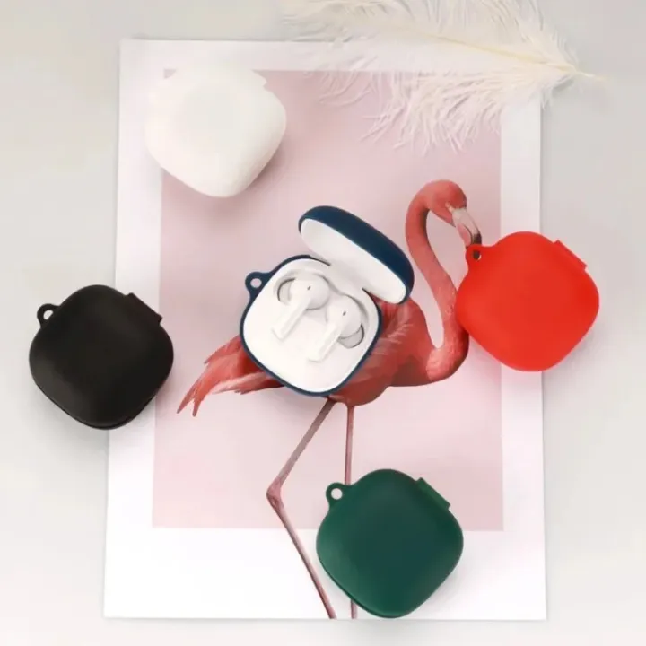 QCY%20HT05%20Melobuds%20ANC%20Shockproof%20Silicone%20Protective%20Cover%20for%20Earbuds%20-%20Premium%20Carrying%20Case%20-%20Image%202