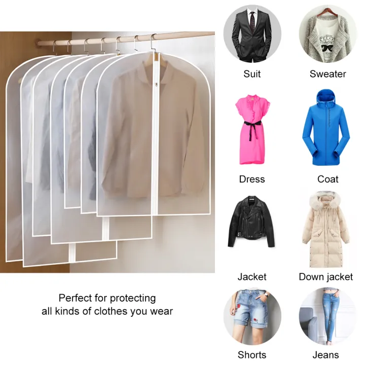 %E3%80%90The%20road%20to%20happiness%20Store%E3%80%91Clothes%20Dust%20Home%20Storage%20Bag%20%20For%20Garment%20Suit%20Dress%20Coat%20Case%20Container%20Organizer%20New%20-%20Image%203