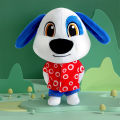 Can't Talk Talking Tom And Friends With Changeable Clothes Plush Toys 18cm Talking Tom Angela Dolls Accompany Doll For Children.