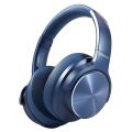 Mixcder E9 PRO Headset aptX HD Wireless Bluetooth Headphones ANC Type-C Fast Charging with MIC Deep 60H Base Earphones. 