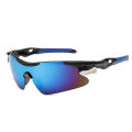 Men Outdoor Sports Sunglasses Cycling Glasses Windproof Cycling Women's Goggle 9206.