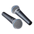 Top quality grade A beta 58a Beta58a dynamic vocal microphone karaoke Mike microfone for 58 58A Beta58. 