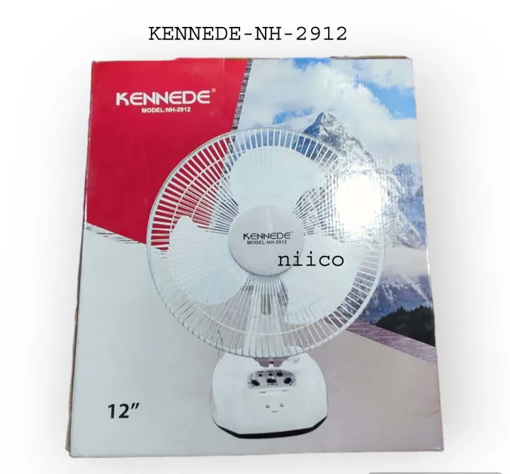 Table%20Fan%20Rechargeable%20Heavy%20Duty%20Fan%20Defender%20/%20kennede%2012%20inch%20Model-%202912%20(%2010%20Years%20Life%20Time%20)%20-%20Image%203