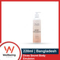 Divas Secret Body Emulsion 220 Ml.