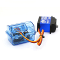 for Slash HQ 727-3 x Receiving Box-blue. 