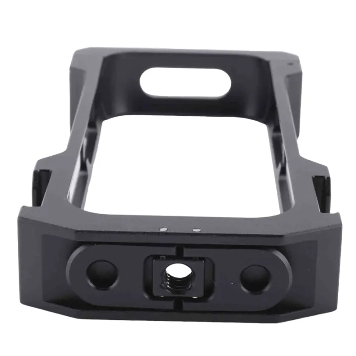 For%20Insta%20360%20X3%20Metal%20Protective%20Cage%20Panoramic%20Action%20Camera%20Case%20with%20Cold%20Shoe%20Mount%20-%20Image%206
