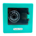 (New)aving Bank Toy Fun Compact Platic afe Piggy Bank Toy for tudent.
