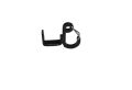 Motorcycle CNC (Machine Cutting) Spring Bag Hook for Metro, Metro + Plus & Stryker Heavy Product with Pure MS Steel Materials. 