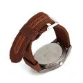 Fashion SOKI Brand High-quality Canvas Clothing Men's Watch Casual Fashion Gift Calendar Men's Watch. 