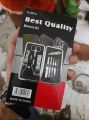 12Pcs Tools Set Nail Clippers, Nail Scissors Grooming Kits, Nail Tool- Silver Colour. 005.