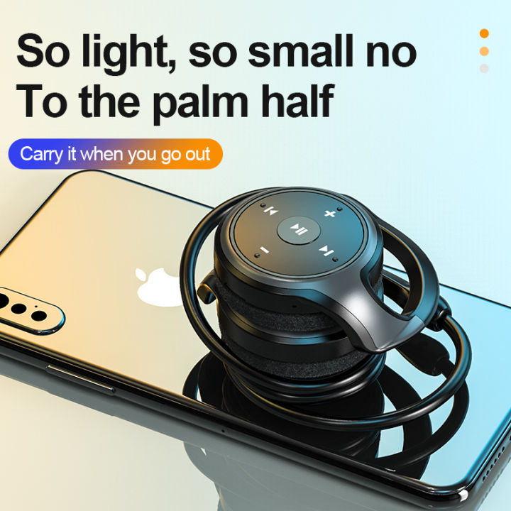 New%20A23%20MP3%20player%20TWS%20Wireless%20Earphones%20Sport%20Running%20Headset%20Readable%20TF%20Card%20FM%20radio%20Earbuds%20Noise%20reduction%20Headphones%20-%20Image%205