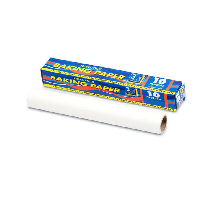 Non%20Stick%20Microwave%20&%20Oven%20Proof%20Baking%20Parchment%20Paper%20(10M%20X%20300Mm)%20-%20Image%206