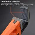 Harden 18" Pipe Wrench Professional Heavy Duty Chrome Vanadium - Large Torque, Easy to Adjust, Strong Clamping, Thick Body 600814. 