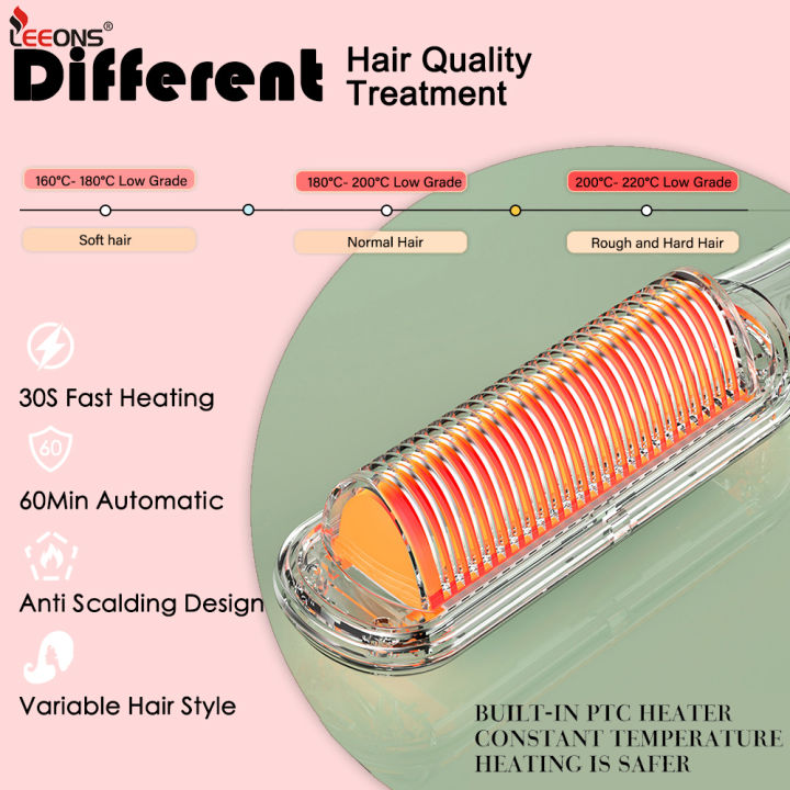 Professional%20Hot%20Comb%20for%20Hair%20Styling%20Hair%20Straightener%20and%20Curler%202%20in%201%20Dryer%20and%20Straightening%20Brush%20electric%20Hair%20Comb%20-%20Image%203