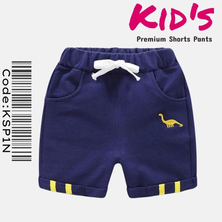 Baby%20Kids%20Boy%20&%20Girls%20Shorts%20Beach%20Casual%20Short%20Pants%20for%20Boys%20and%20Girls%20-%20Image%203