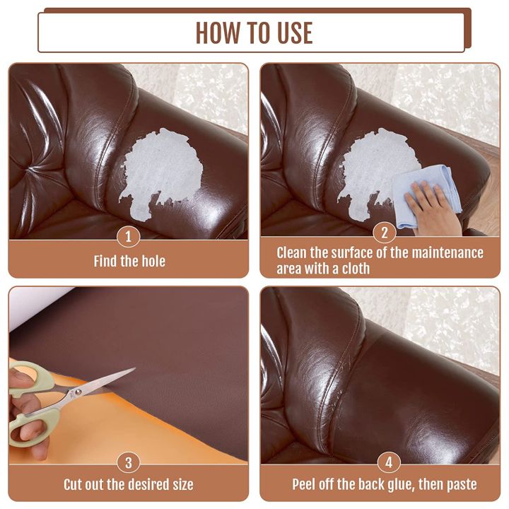 Self-Adhesive%2050x137cm%20DIY%20Self%20Adhesive%20PU%20Leather%20Repair%20Patches%20Fix%20Sticker%20for%20Sofa%20Car%20Seat%20Table%20Chair%20Bag%20Fabric%20Stickers%20-%20Image%205