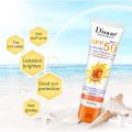 Sunscreen & Aftersun Cream - Disaar Vitamin C Sunscreen SPF50 PA+++ 50gm Oil Free Sunscreen Instant High Protection Sunblock Cream. 