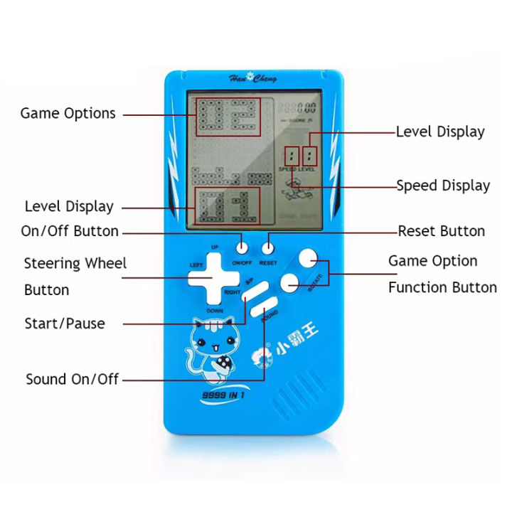 1Pcs%20Big%20Screen%2090S%20Nostalgic%20Classic%20Game%20Pixel%20Funny%20Play%20Machine%20Portable%20electronic%20toy%20Child%20toys%20for%20boy%20christmas%20gifts%20LaoXzhongX%20-%20Image%204