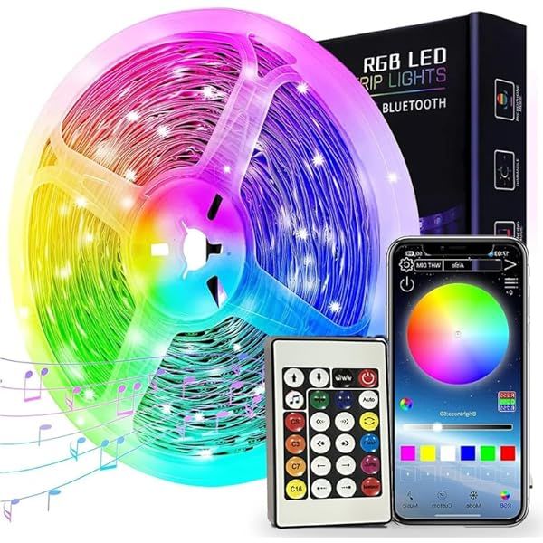 2Meter%20LED%20Strip%20Light%205050%20RGB%20With%20Bluetooth%20APP%20support/24keys%20/3keys%20USB%20cable%20used%20for%20Wall%20Decoration%20Ceiling%20decor%20&%20lighting%20Birthday%20party%20decor%20&%20lighting%20Special%20occasion%20%20celebration%20Home%20&%20Room%20decoration%20-%20Image%203