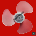 6 Inch BLDC Brushless Fan Motor – 12V Fan Core with 3 Blades | High Air Flow. 