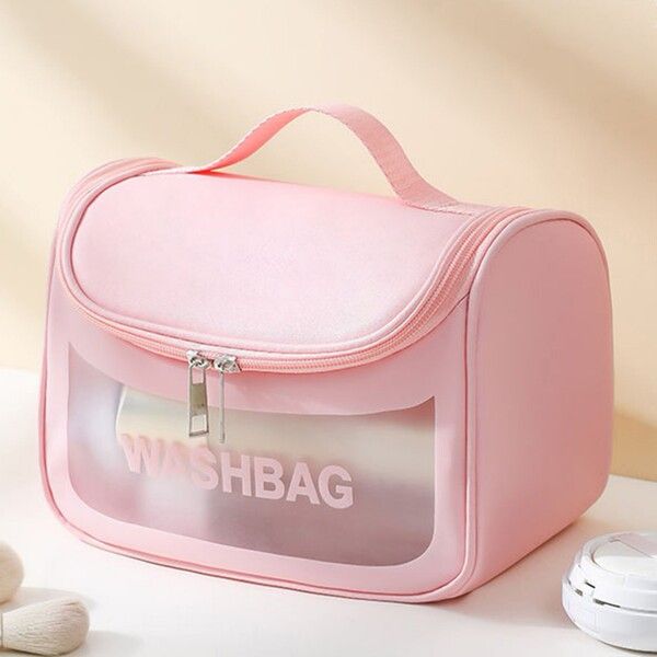 Waterproof%20Travel%20Makeup%20and%20Cosmetic%20Bag%20%20for%20Women%20Transparent%20Women%20Washbag%20Toiletry,%20Cosmetic%20Washbag%20Organizer%20PVC%20Handbag%20-%20Image%209